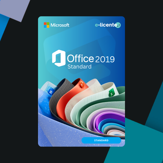 Office 2019 Standard