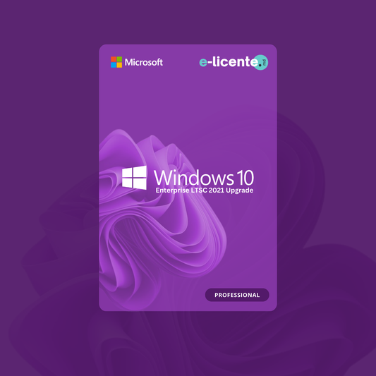 Обновление до Windows 10 Pro/Enterprise LTSC 2021 (+ возможность использования Windows 11 Pro)