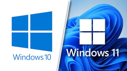 Windows 10 vs. Windows 11 – Ce s-a schimbat și ce trebuie să știi?