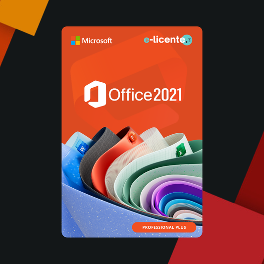 Office LTSC Professional Plus 2021