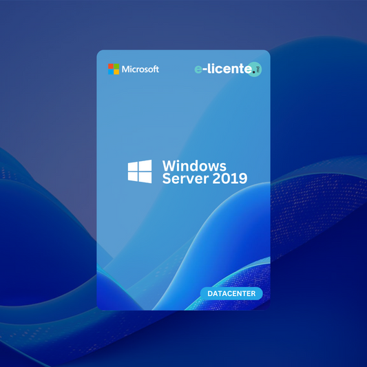 Windows Server 2019 Datacenter (2 cores)